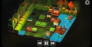 Slayaway Camp - Deluxe Edition DLC Pack