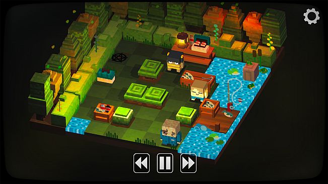 Slayaway Camp - Deluxe Edition DLC Pack