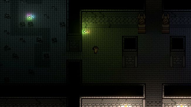 PixelQuest - Herb's Adventure