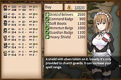 眼中的世界 - Conviction -