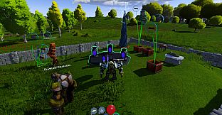 Golemcrafter