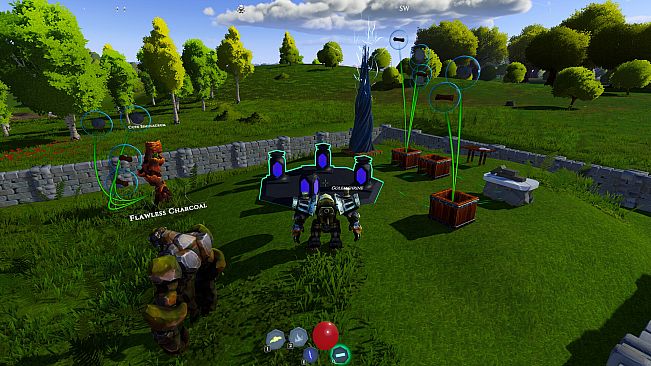 Golemcrafter