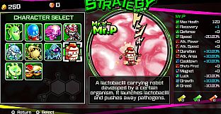 Petit Petit Petit - DLC1 Nightmare Pack