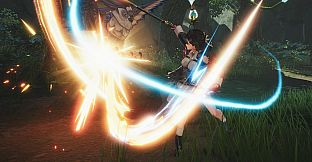 Atelier Yumia: The Alchemist of Memories & the Envisioned Land - Xbox Series X|S Upgrade Pack