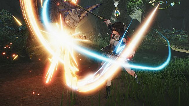 Atelier Yumia: The Alchemist of Memories & the Envisioned Land - Xbox Series X|S Upgrade Pack