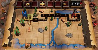 Pinchcliffe Grand Prix Mini games