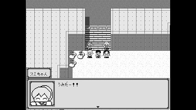 おやすみ冒険隊-ボクと最後の夏休み-