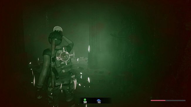 Outliver: Tribulation