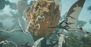 Skyclimbers OST
