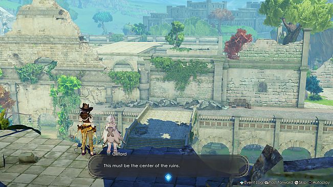 Atelier Ryza 3: Alchemist of the End & the Secret Key DX