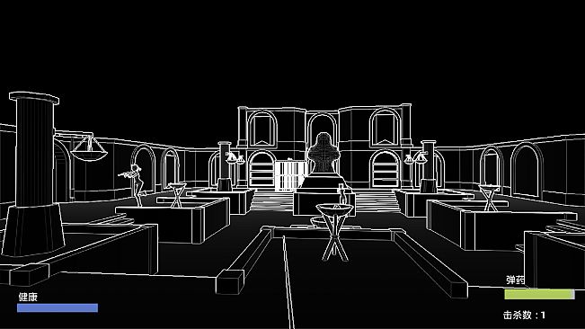 着色 Project_Shading 技术演示demo