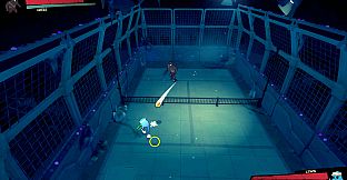 My Tennis Apocalypse
