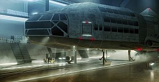 Galaxy Girls - Emilia Sneaks Aboard