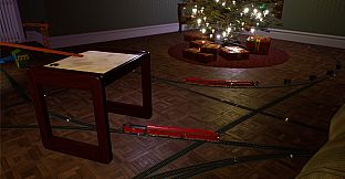 The Holiday Express - Runaway Elf