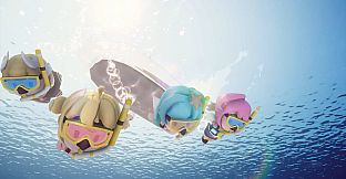 Splash Divers