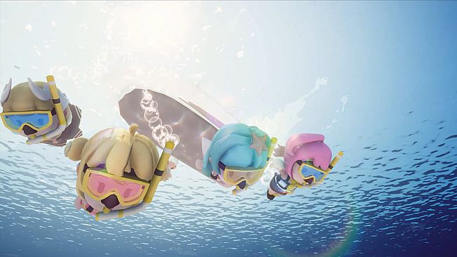 Splash Divers