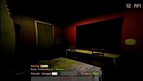 Five Nights At Smog's