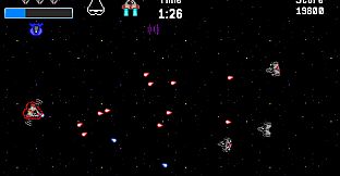 Impact Trial: First Encounter - Prologue