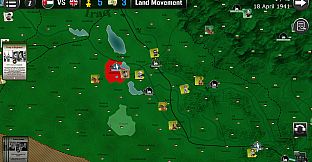 Wars Across The World: Levant 1941