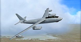 FSX Steam Edition: B-47 Stratojet Add-On