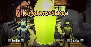 Kingdoms And Slaves - Versus Mode