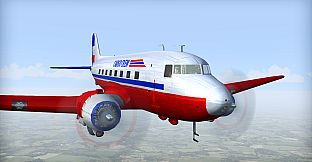 FSX: Steam Edition - Cargo Crew Add-On