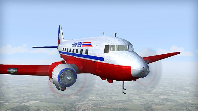 FSX: Steam Edition - Cargo Crew Add-On