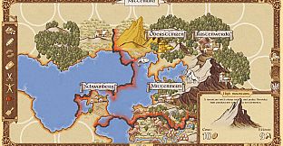 Fantasy Cartographer