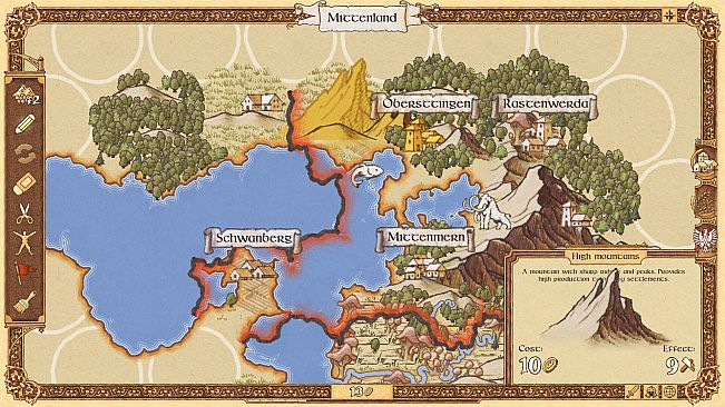 Fantasy Cartographer