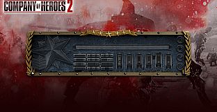 COH 2 - Faceplate: Studded