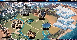 Tales of the Phantom World