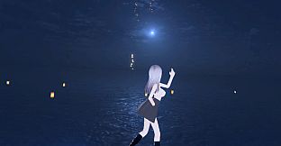 DIY Queen of the Ocean