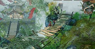 天命奇御 Fate Seeker - 伏虎迷蹤