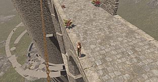 Don't Fall