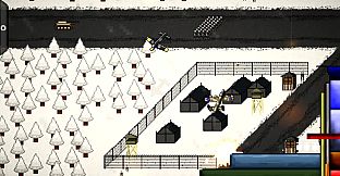 Lone Wolf: World War 2