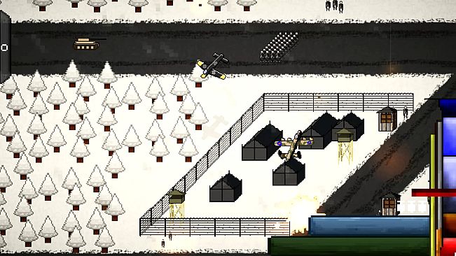 Lone Wolf: World War 2