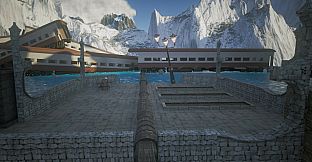 Only Down: Into the Abyss