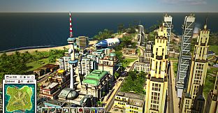 Tropico 5 - Espionage