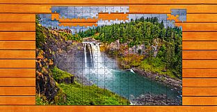 United States of America Jigsaw Puzzles - Expansion Pack 2