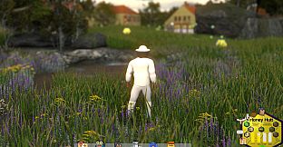 Boss Beek-Beekeeping Simulator