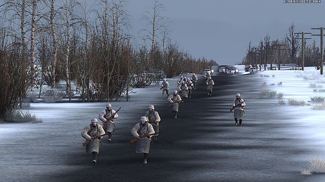 Graviteam Tactics: Raid