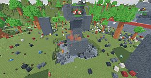 Voxel Siege