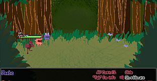 Jeebo & Jerbo vs. Life