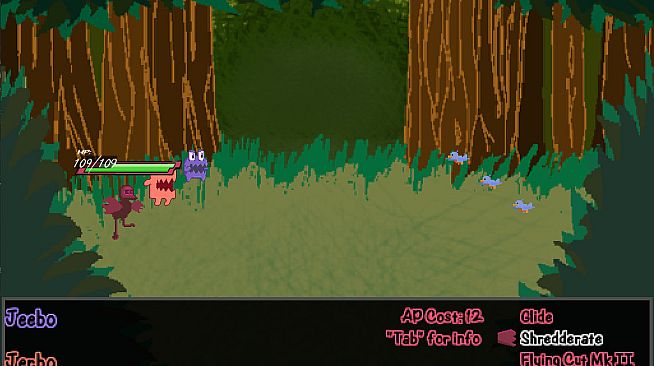 Jeebo & Jerbo vs. Life