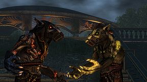 Two Worlds II HD - Shattered Embrace