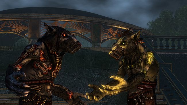 Two Worlds II HD - Shattered Embrace