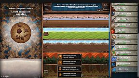 Cookie Clicker
