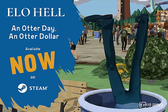 Elo Hell