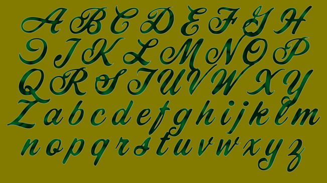 TIGER GAME ASSETS FONT STYLES VOL.10