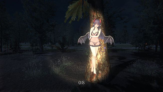 Light Head Hentai Edition